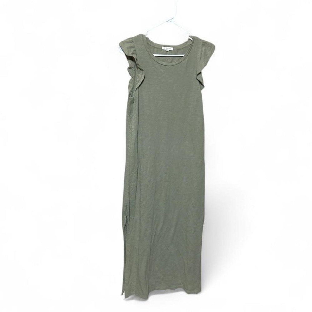 Z supply Dress - small - Green